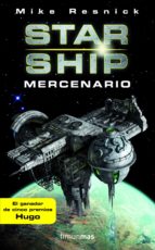 Starship Nº 3: Mercenario