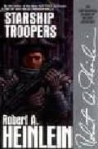 Starship Troopers PDF
