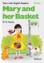 Start With English Readers Grade I: Mary And Her Basket