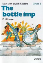Start With English Readers: Stuppty.rdrs. - The Bottle Imp: Grade 6 PDF