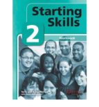 Starting Skills Level 2 Work Book