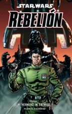 Starwars Rebelion Nº01