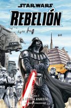 Starwars Rebelion Nº02 PDF