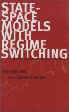 State-space Models With Regime Switching: Classical And Gibbs - Sampling Approaches With Applications