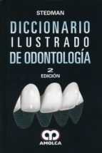 Stedman Diccionario Ilustrado De Odontologia