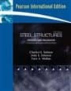 Steel Structures: Design And Behavior PDF