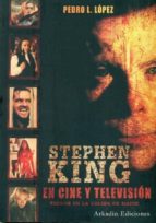 Stephen King En Cine Y Television PDF
