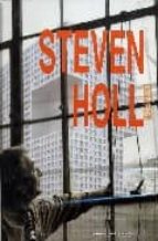 Steven Holl PDF