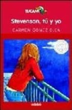 Stevenson, Tu Y Yo