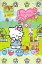 Stick & Puzzle Hello Kitty