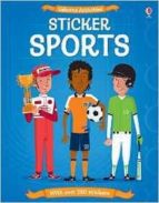 Sticker Sports