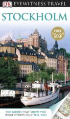 Stockholm Eyewitness Travel Guide PDF