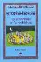 Stonehenge: La Astronomia En La Prehistoria PDF
