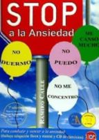 Stop A La Ansiedad. PDF
