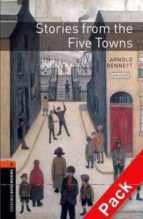 Stories From Five Towns