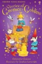 Stories Of Gnomes And Goblins PDF