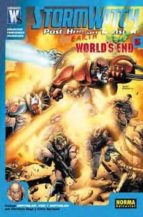 Stormwatch Phd 5: World S End