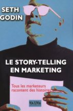 Story-telling En Marketing