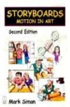 Storyboards Motion In Art