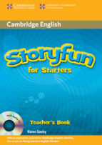 Storyfun Starters