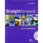 Straightforward Adv Wb Pk N/k+portfolio PDF