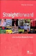Straightforward Intermediate PDF