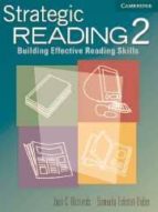 Strategic Reading 2. Student S Book