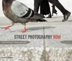 Street Photography Now PDF