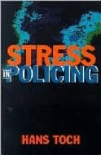 Stress In Policing