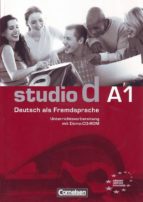Studio D A1: Deutsch Als Fremsprache PDF