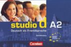 Studio D A2: Deutsch Als Fremsprache