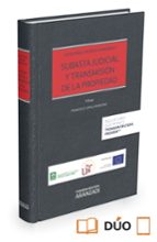Subasta Judicial Y Transmisión De La Propiedad PDF