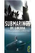 Submarinos De Guerra: Los Sistemas De Armas Submarinas Mas Destru Ctivas Del Mundo