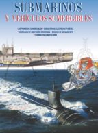 Submarinos Y Vehiculos Sumergibles