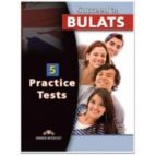 Succeed In Bulats - 5 Practice Tests - Self-study Edition