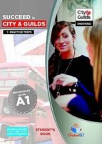 Succeed In City & Guilds - A1 5 Practice Tests - Sse