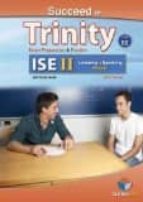 Succeed In Trinity Ise Ii Listening & Speaking Student S Book Without Answers