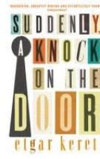 Suddenly A Knock On The Door PDF