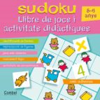 Sudoku 5-6 Anys PDF