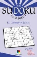 Sudoku Es El Juego: El Laberinto Logico
