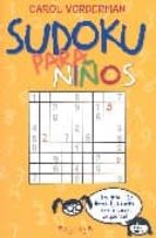 Sudoku Junior PDF