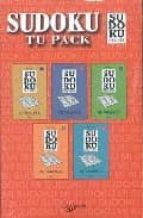 Sudoku Tu Pack