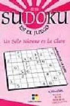 Sudoku, Un Solo Numero Es La Clave