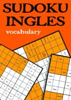 Sudoku Vocabulary