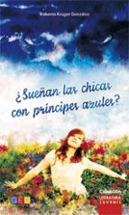 ¿sueñan Las Chicas Con Principes Azules? PDF