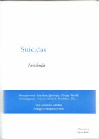 Suicidas: Antologia PDF