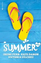 Summer Love PDF