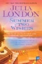 Summer Of Two Wishes