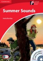 Summer Sounds: Level 1 Beginner/elementary