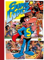 Super Humor Nº 2: Super Lopez
